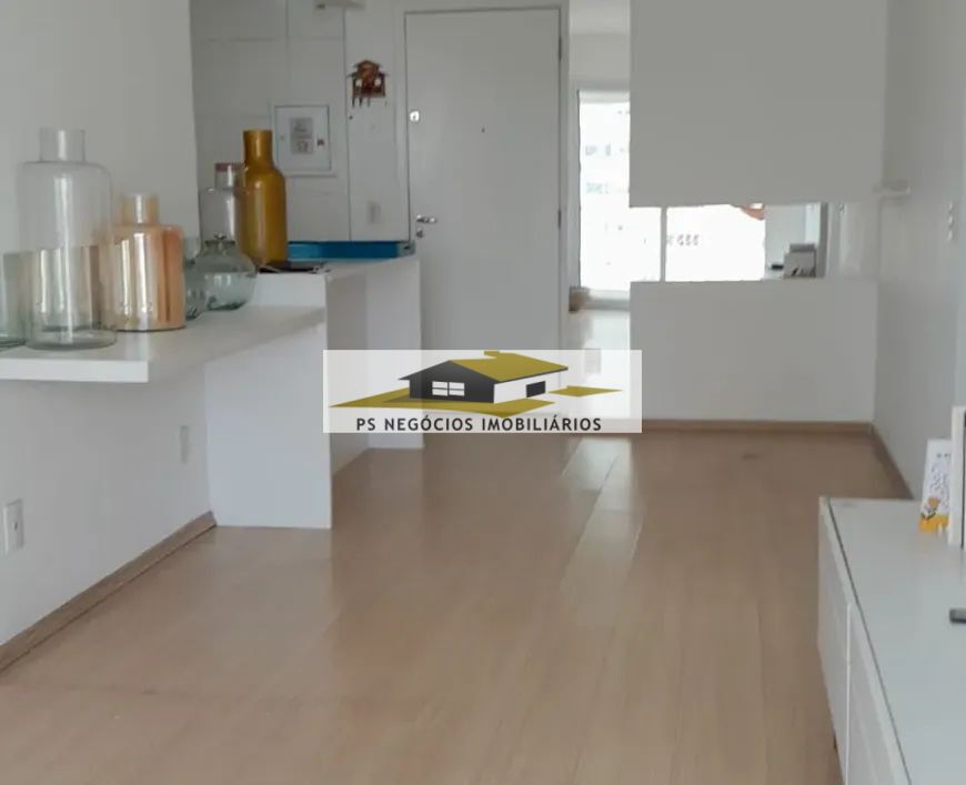 Apartamento à venda com 2 quartos, 71m² - Foto 4