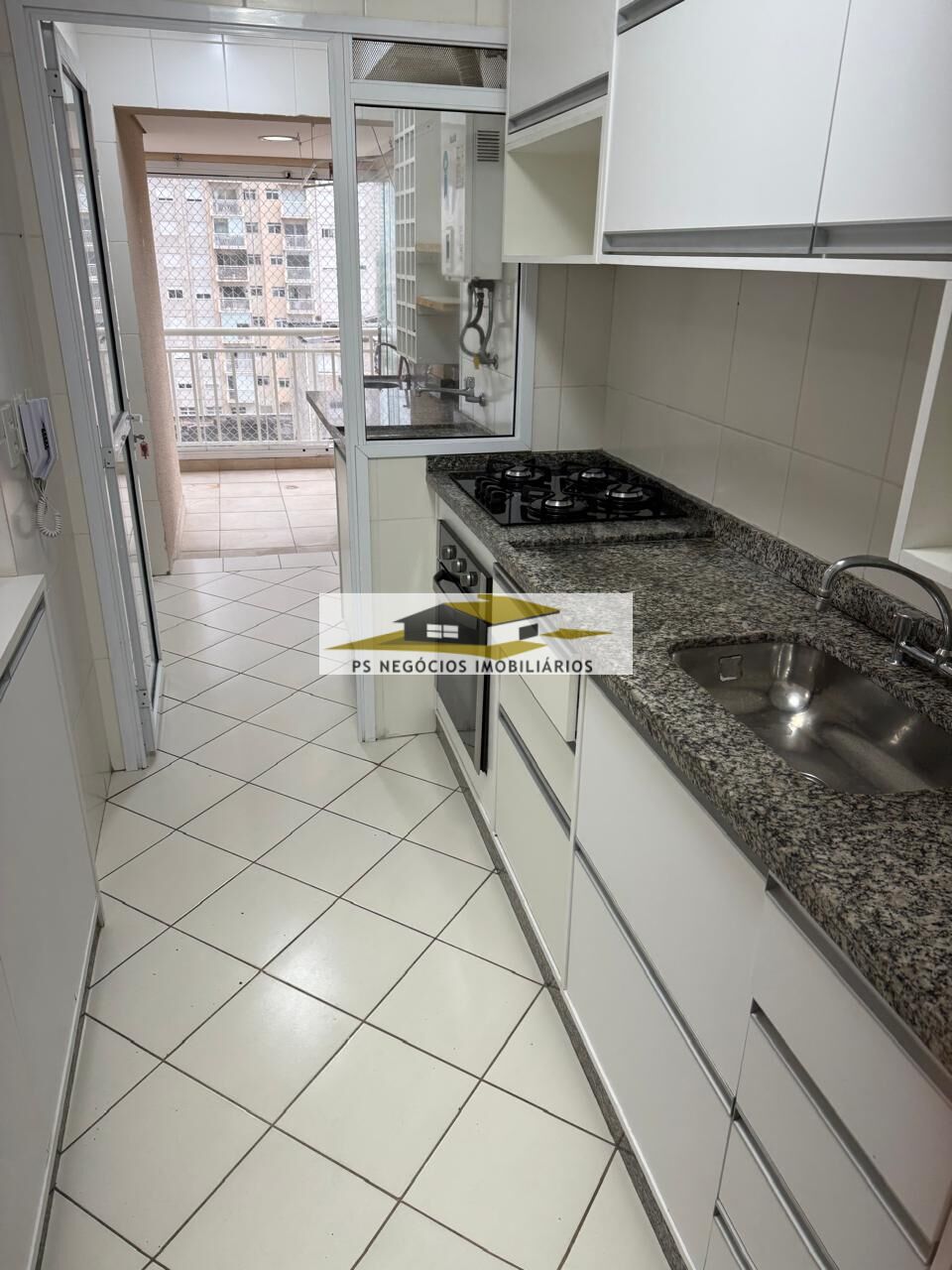 Apartamento à venda com 2 quartos, 71m² - Foto 10