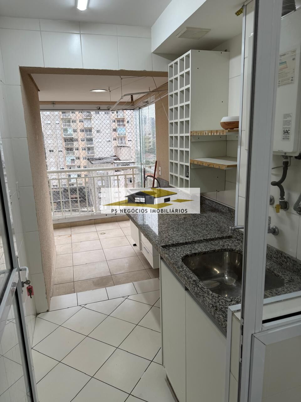 Apartamento à venda com 2 quartos, 71m² - Foto 13