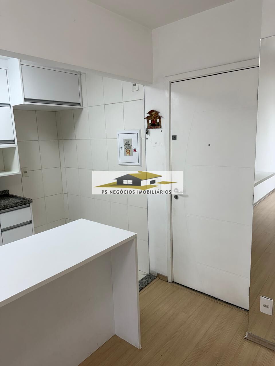 Apartamento à venda com 2 quartos, 71m² - Foto 5