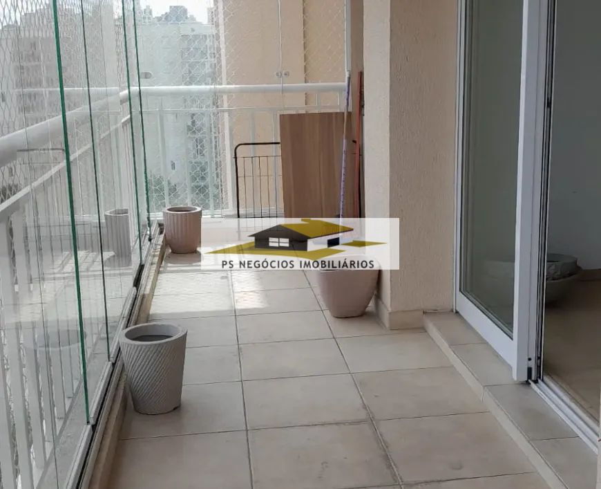 Apartamento à venda com 2 quartos, 71m² - Foto 20