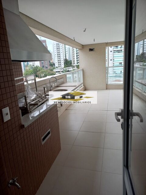 Apartamento à venda com 3 quartos, 273m² - Foto 5