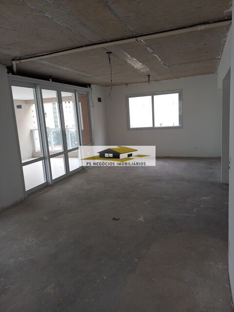 Apartamento à venda com 3 quartos, 273m² - Foto 13