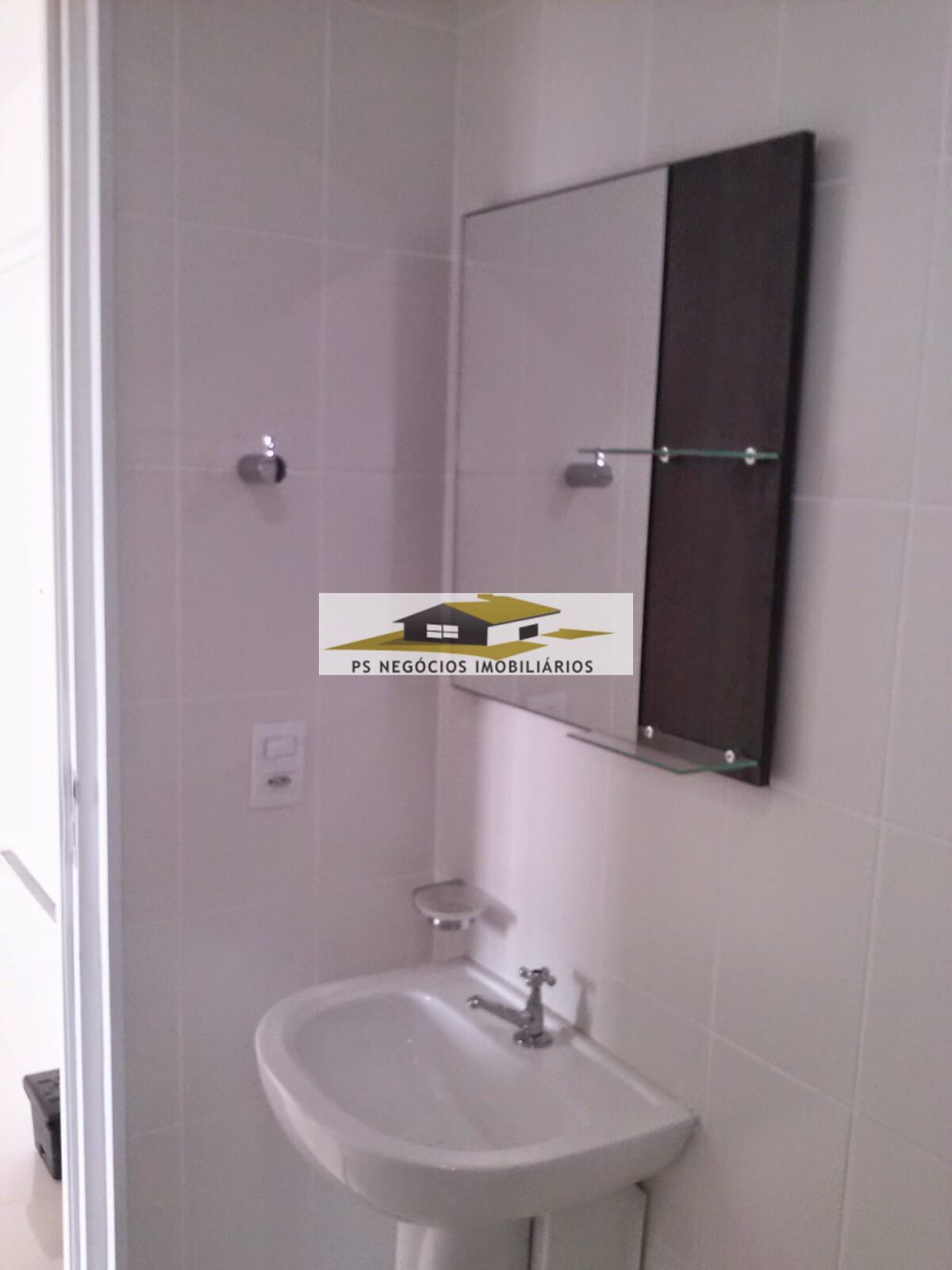 Apartamento à venda com 1 quarto, 33m² - Foto 13