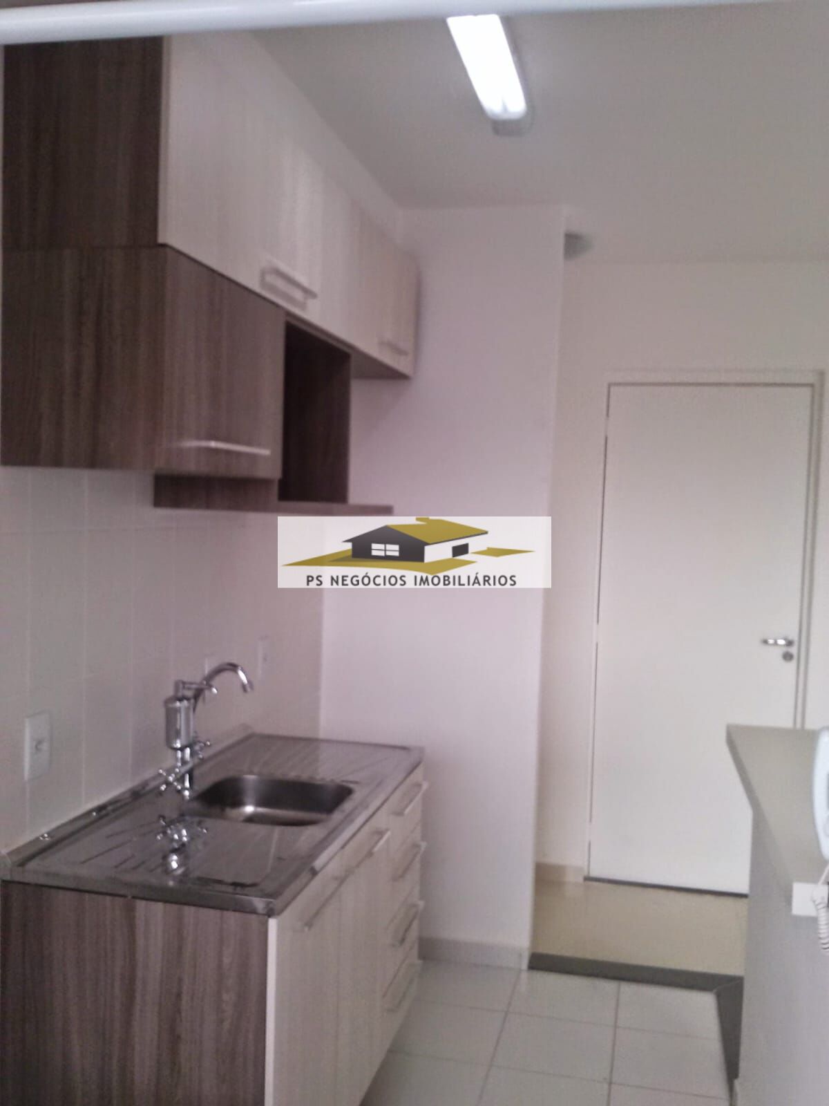 Apartamento à venda com 1 quarto, 33m² - Foto 8