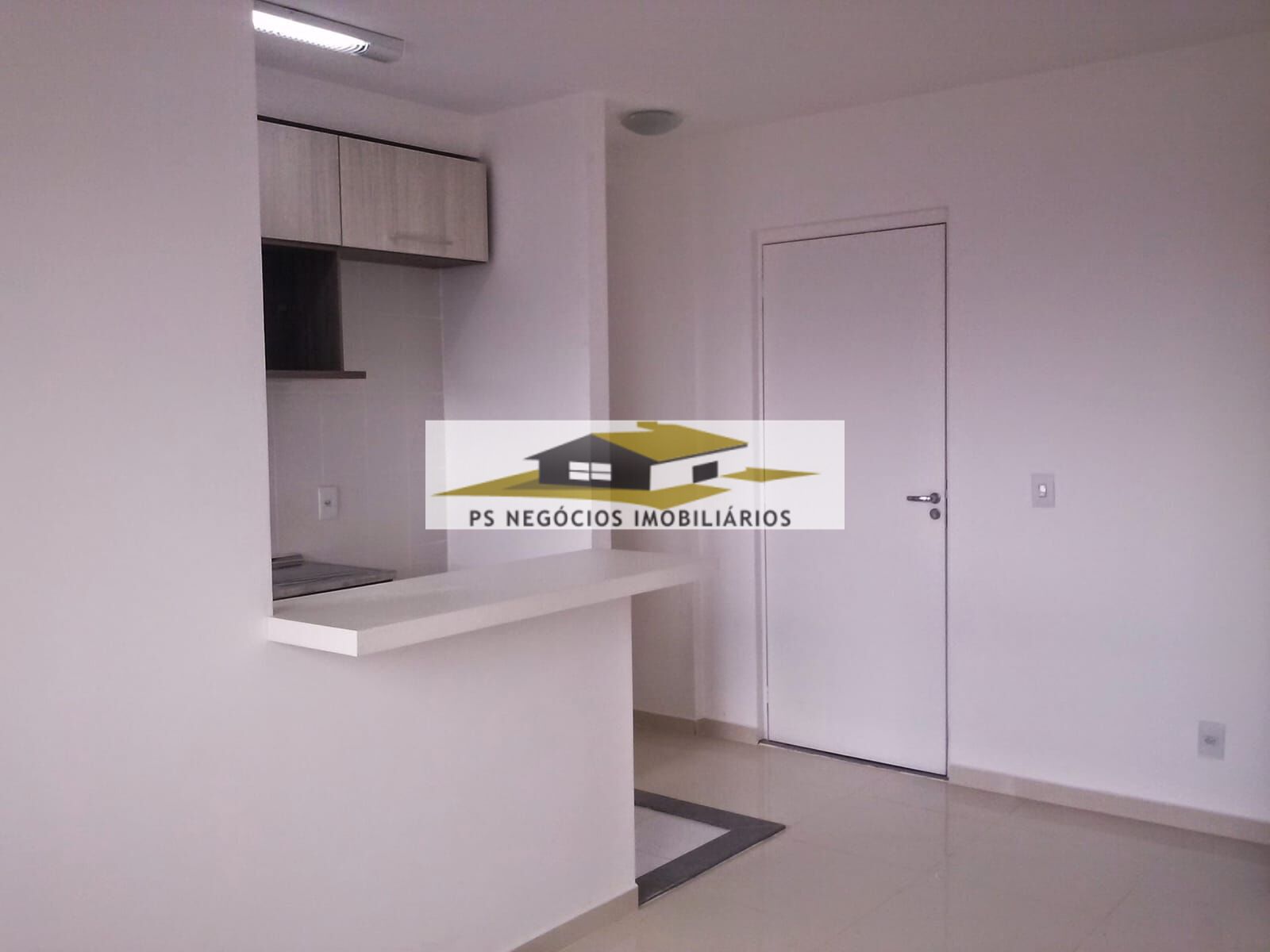 Apartamento à venda com 1 quarto, 33m² - Foto 4