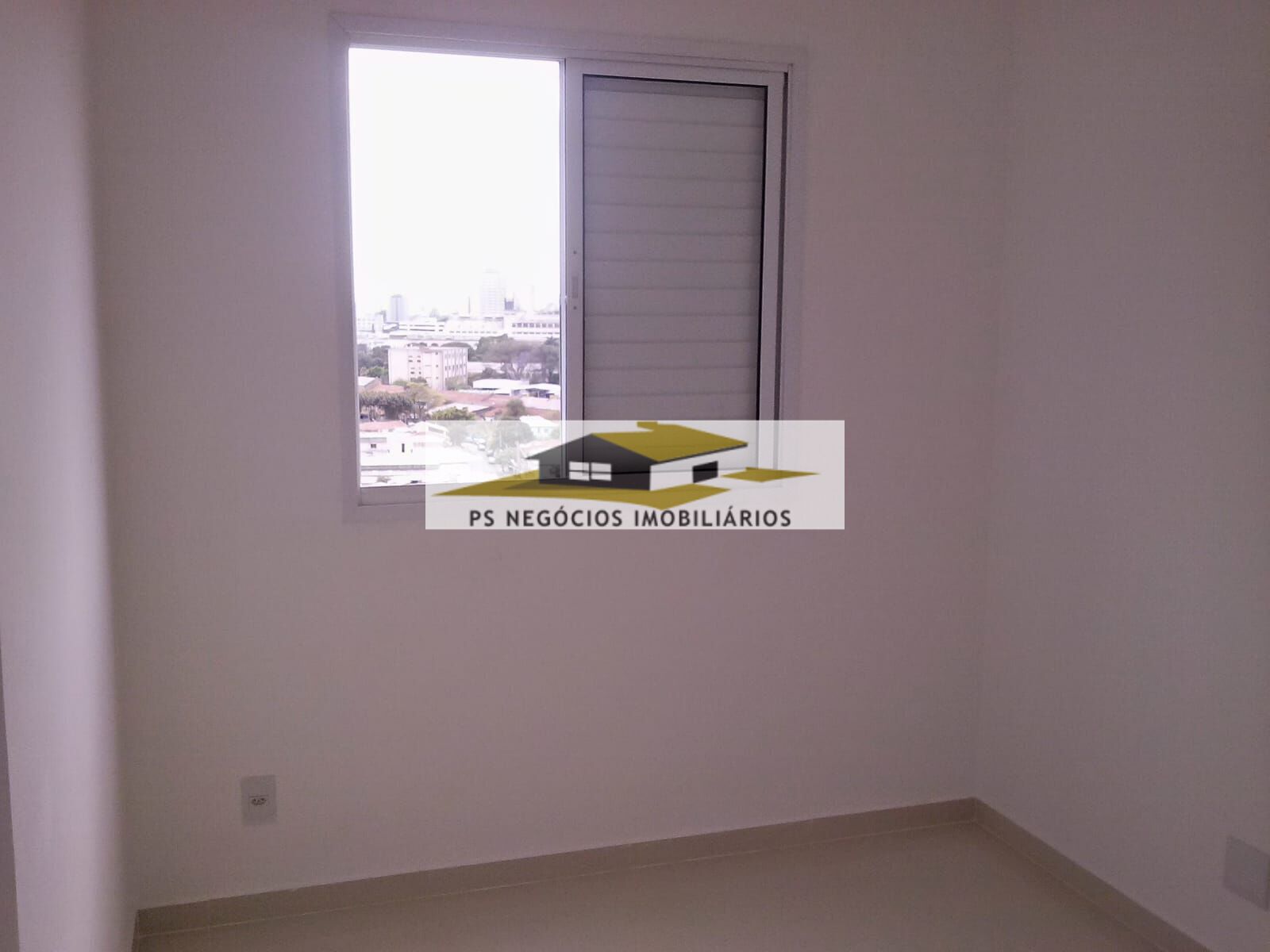 Apartamento à venda com 1 quarto, 33m² - Foto 10