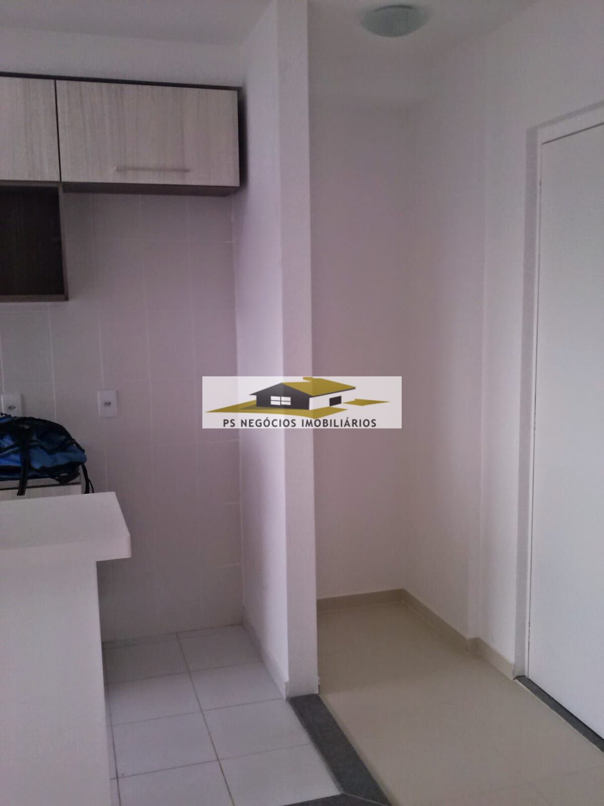 Apartamento à venda com 1 quarto, 33m² - Foto 5