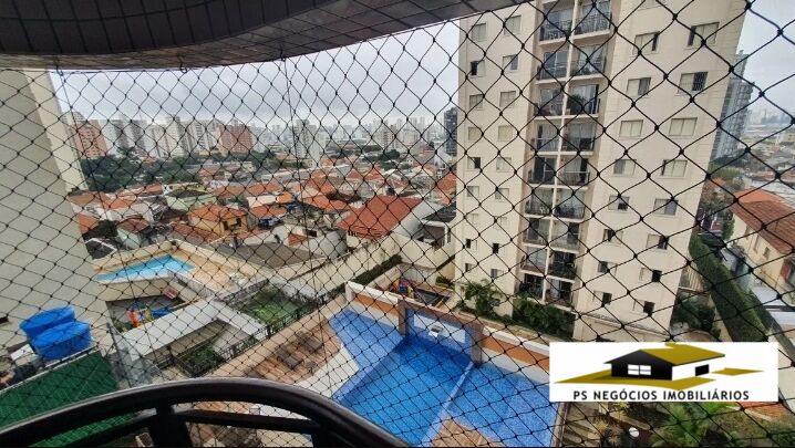 Apartamento à venda com 3 quartos, 140m² - Foto 14