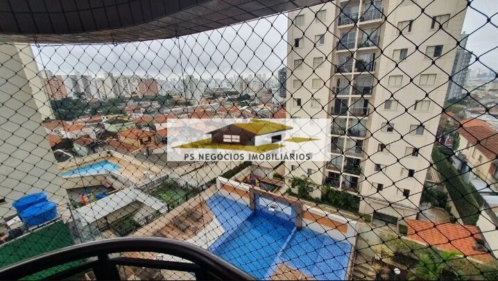 Apartamento à venda com 3 quartos, 140m² - Foto 14