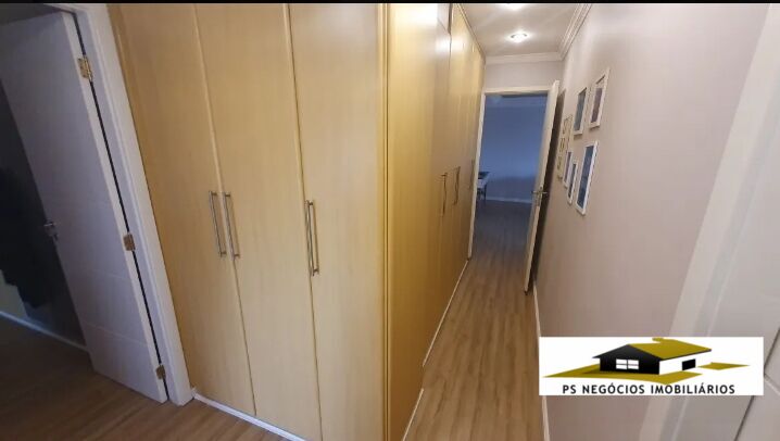 Apartamento à venda com 3 quartos, 140m² - Foto 5