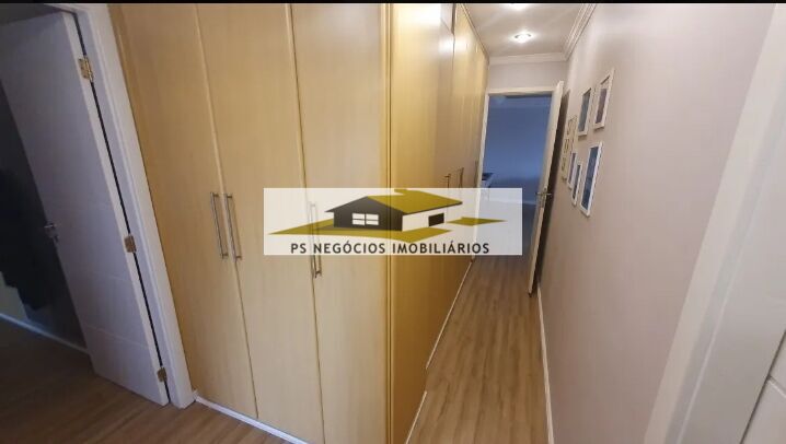 Apartamento à venda com 3 quartos, 140m² - Foto 5