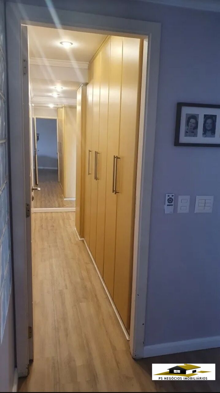 Apartamento, 3 quartos, 140 m² - Foto 4