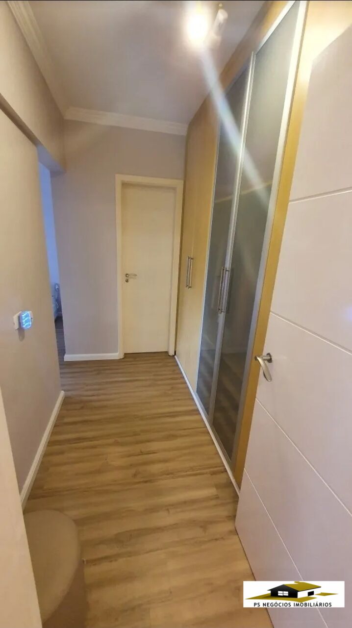 Apartamento à venda com 3 quartos, 140m² - Foto 10