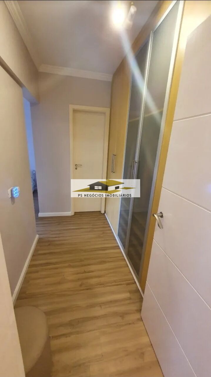 Apartamento à venda com 3 quartos, 140m² - Foto 10