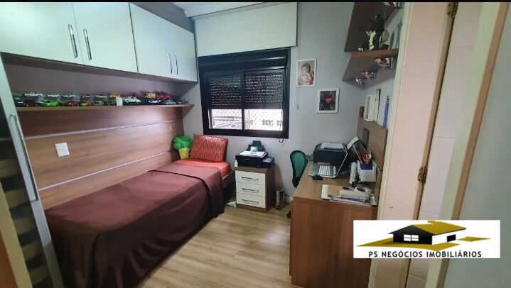 Apartamento à venda com 3 quartos, 140m² - Foto 7