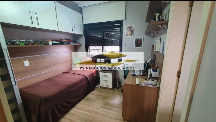 Apartamento à venda com 3 quartos, 140m² - Foto 7