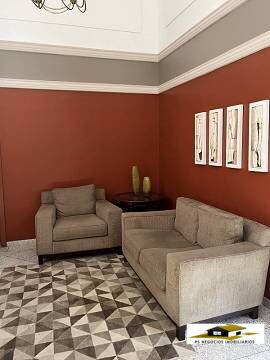 Apartamento à venda com 3 quartos, 140m² - Foto 17