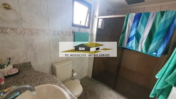 Apartamento à venda com 3 quartos, 140m² - Foto 11