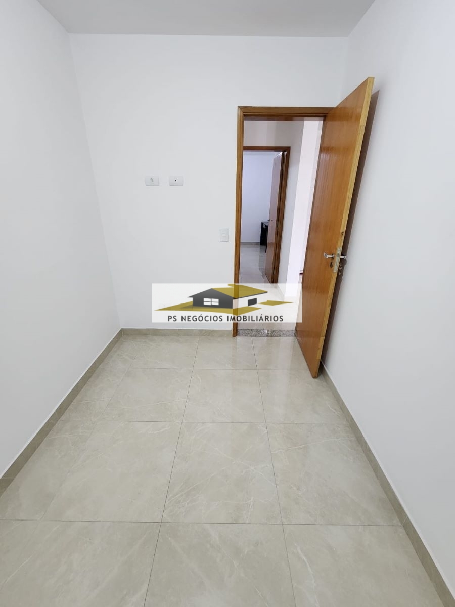 Apartamento à venda com 2 quartos, 39m² - Foto 11