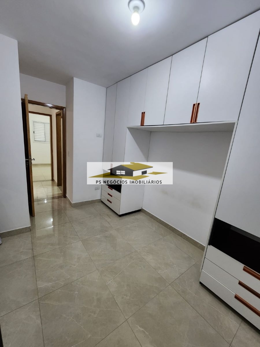 Apartamento à venda com 2 quartos, 39m² - Foto 13