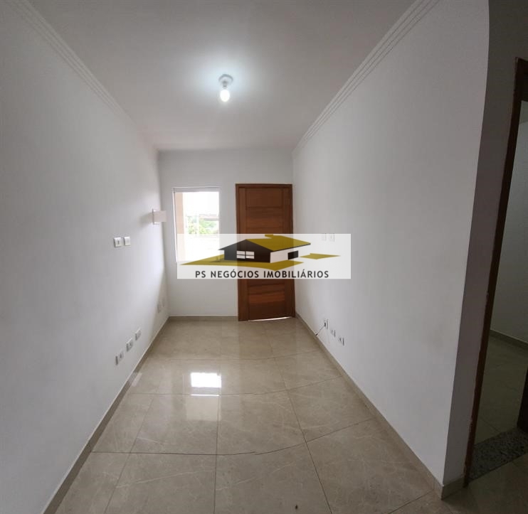 Apartamento à venda com 2 quartos, 39m² - Foto 1