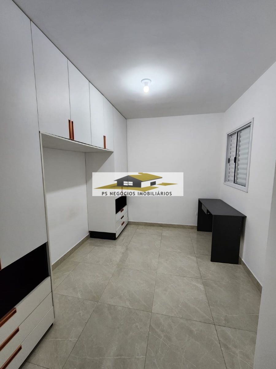 Apartamento à venda com 2 quartos, 39m² - Foto 14