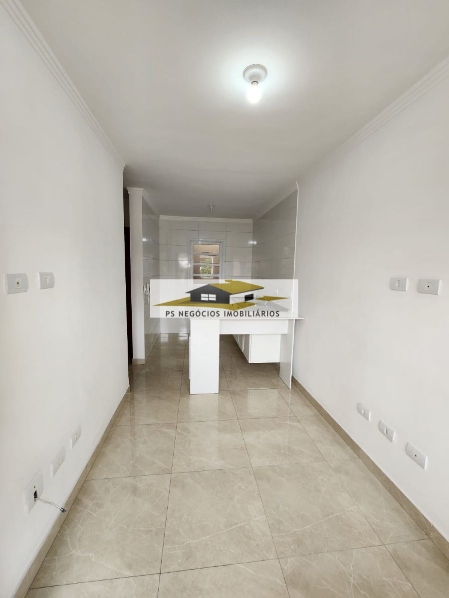 Apartamento à venda com 2 quartos, 39m² - Foto 8