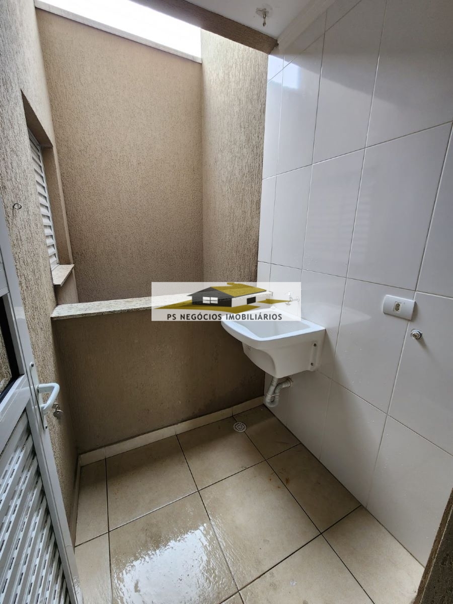 Apartamento à venda com 2 quartos, 39m² - Foto 10