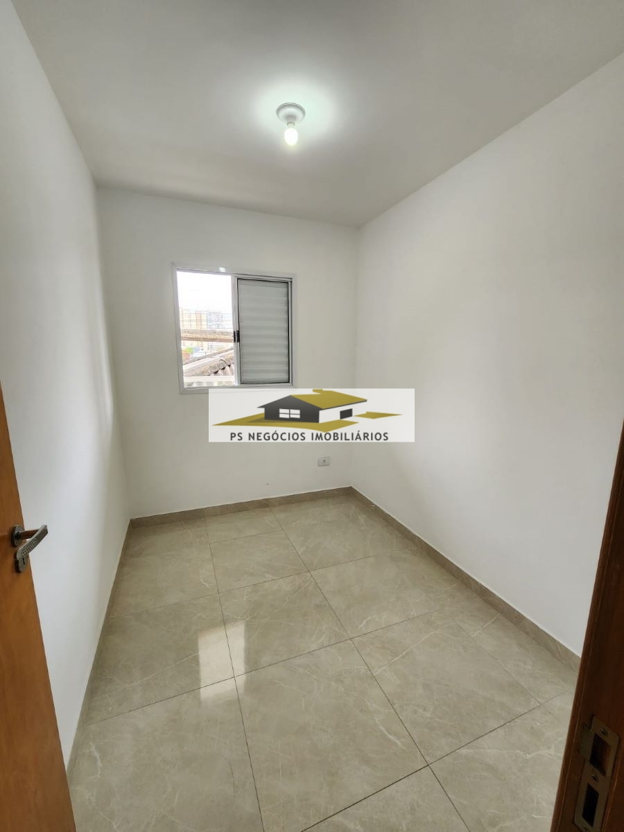 Apartamento à venda com 2 quartos, 39m² - Foto 12