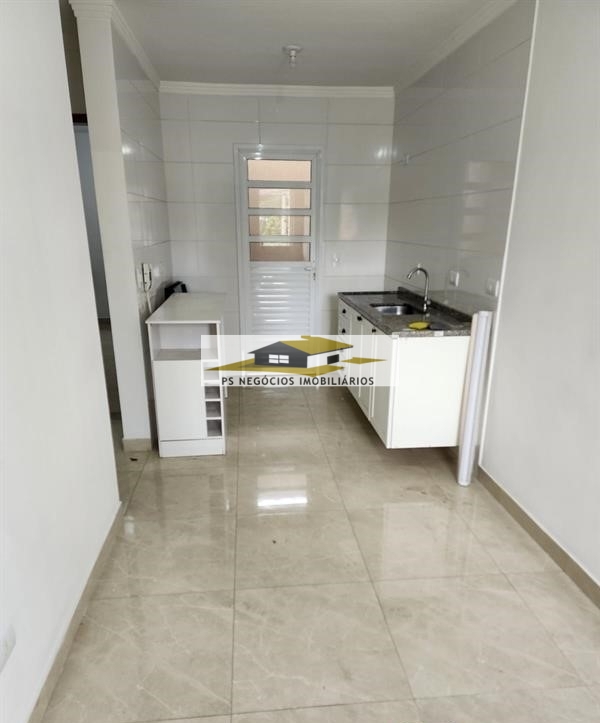 Apartamento à venda com 2 quartos, 39m² - Foto 6