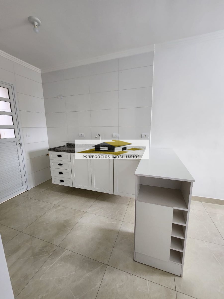 Apartamento à venda com 2 quartos, 39m² - Foto 9