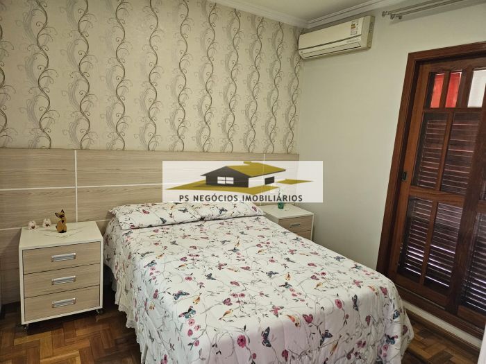 Casa de Condomínio, 3 quartos - Foto 20