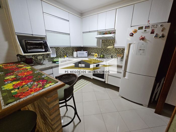 Casa de Condomínio, 3 quartos - Foto 7