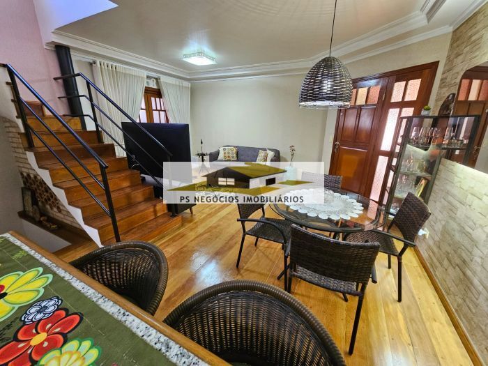 Casa de Condomínio, 3 quartos - Foto 12