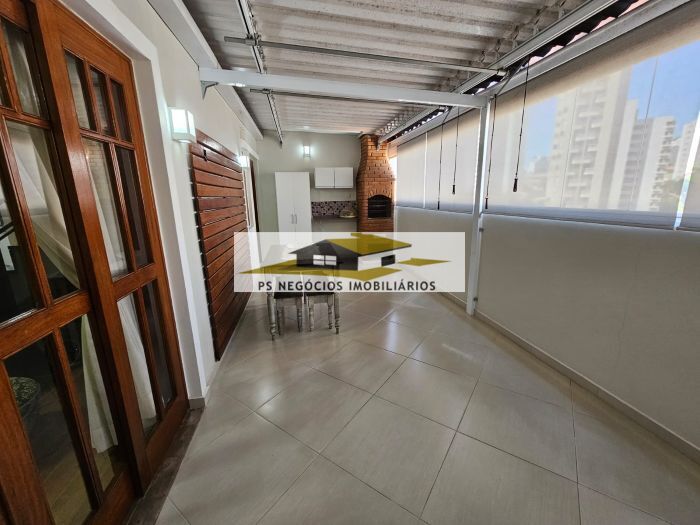 Casa de Condomínio, 3 quartos - Foto 9