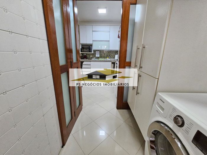 Casa de Condomínio, 3 quartos - Foto 11