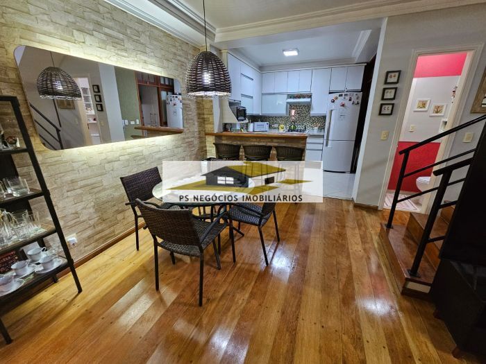 Casa de Condomínio, 3 quartos - Foto 6