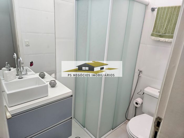 Casa de Condomínio, 3 quartos - Foto 18