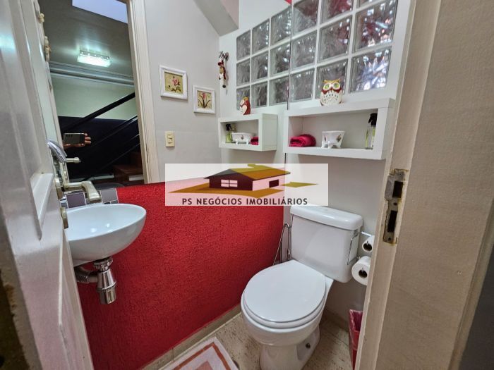 Casa de Condomínio, 3 quartos - Foto 13