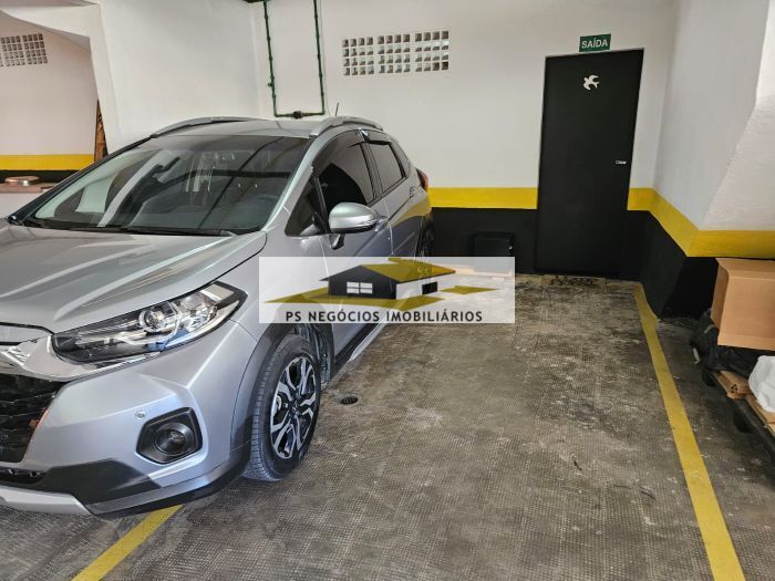 Casa de Condomínio, 3 quartos - Foto 23