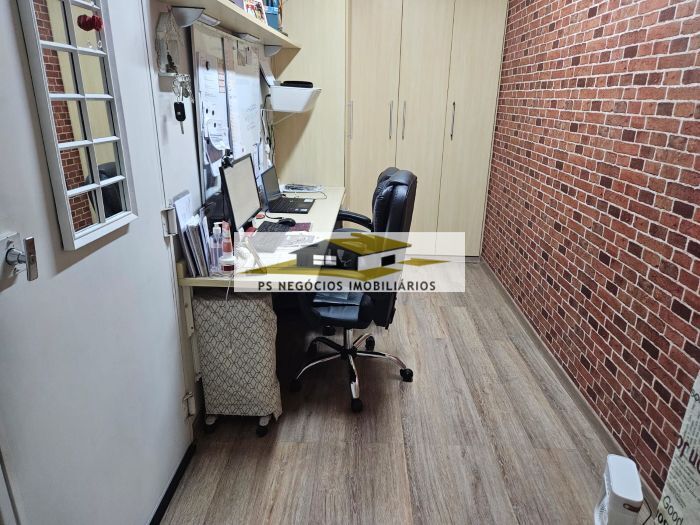 Casa de Condomínio, 3 quartos - Foto 22