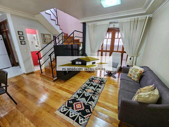 Casa de Condomínio, 3 quartos - Foto 5