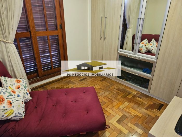 Casa de Condomínio, 3 quartos - Foto 19