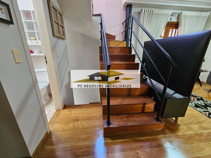 Casa de Condomínio, 3 quartos - Foto 14