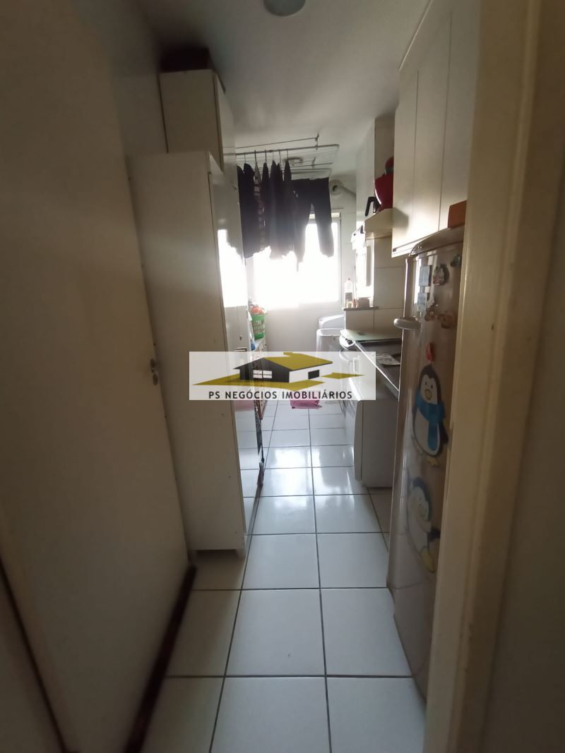 Apartamento à venda com 2 quartos, 65m² - Foto 5