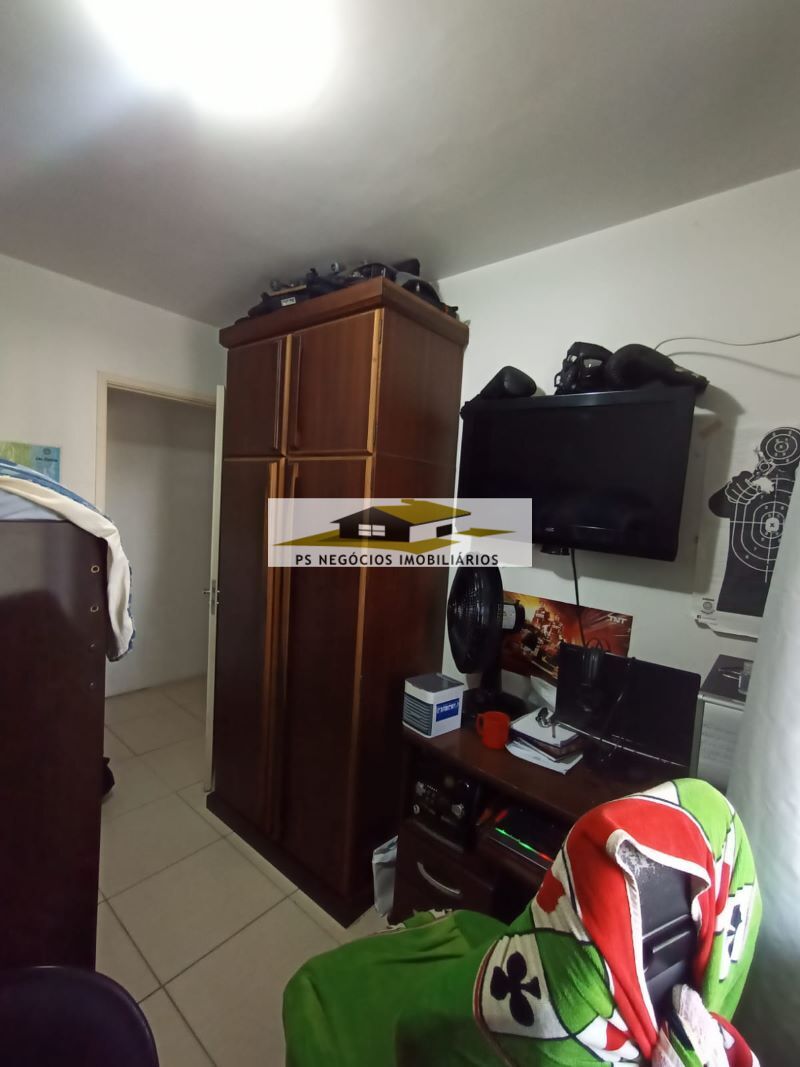 Apartamento à venda com 2 quartos, 65m² - Foto 9