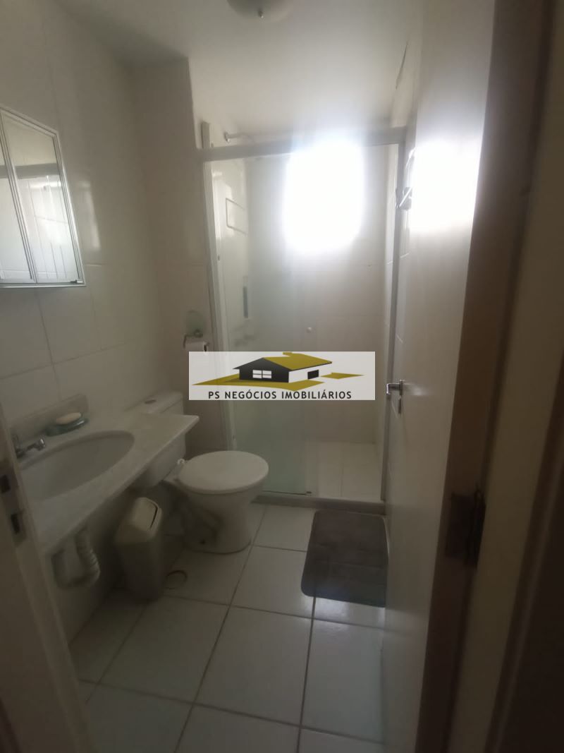 Apartamento à venda com 2 quartos, 65m² - Foto 13