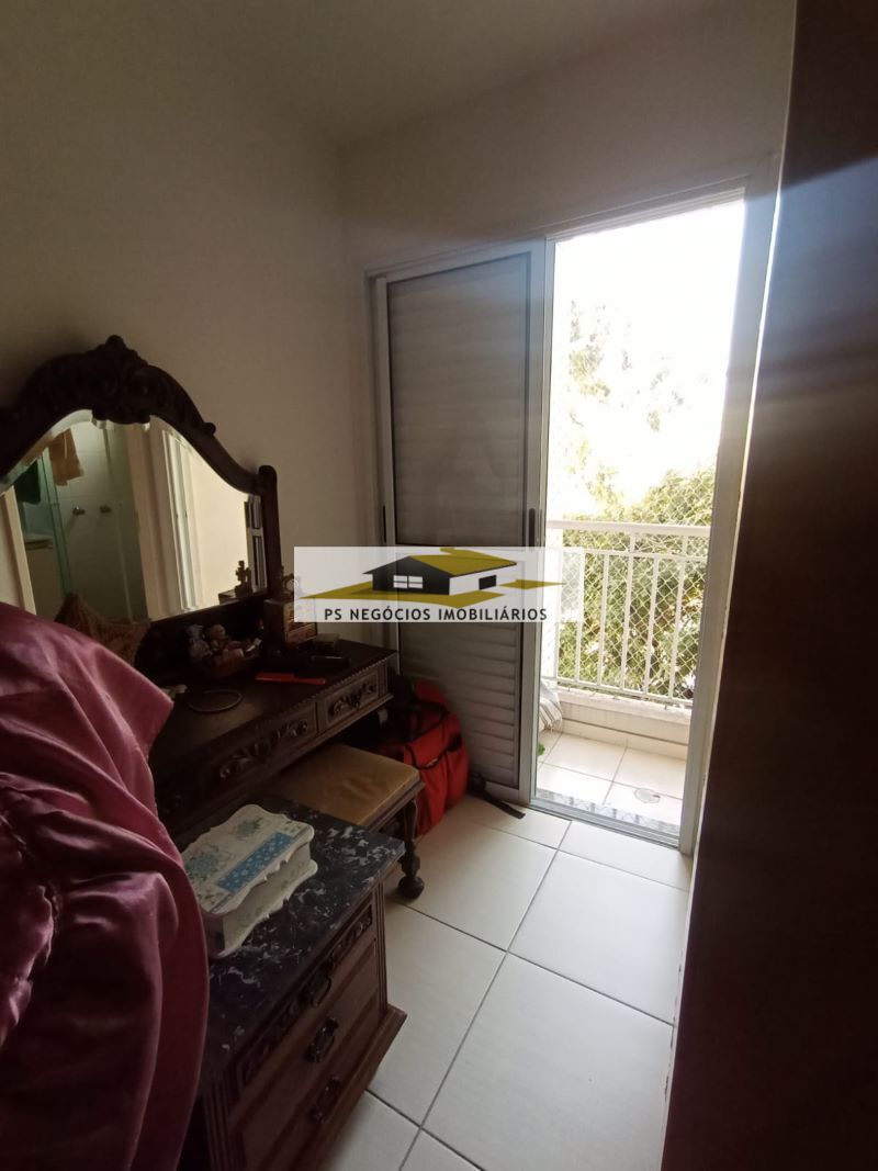 Apartamento à venda com 2 quartos, 65m² - Foto 11