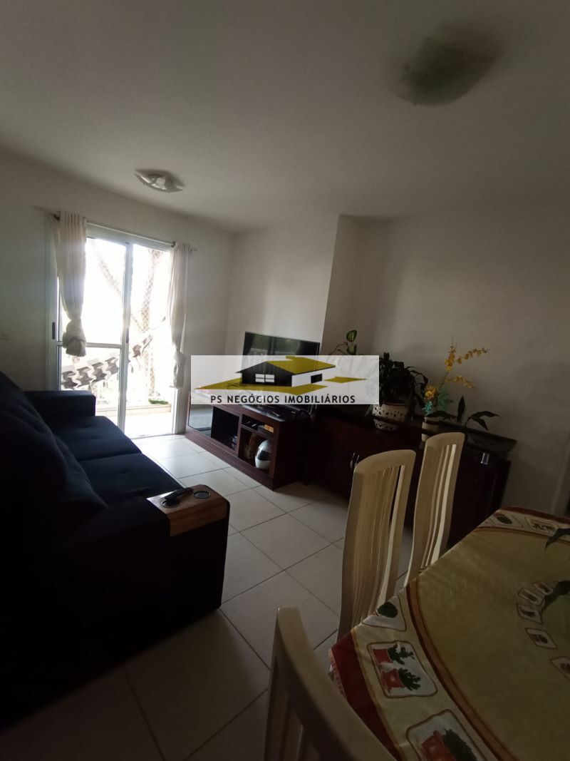 Apartamento à venda com 2 quartos, 65m² - Foto 2